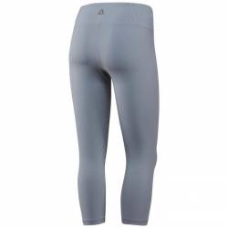 Dámské legíny LES MILLS X REEBOK LUX 3/ CE6703