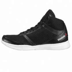 CARDIO WORKOUT MID RS AR1351