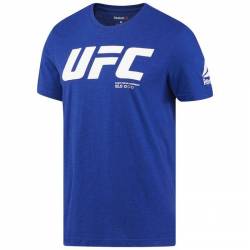 UFC FG LOGO SS TEE BS2920