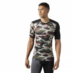 Man compression T-Shirt Active Chill COMP TEE