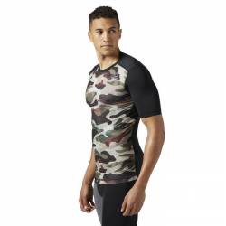 Man compression T-Shirt Active Chill COMP TEE