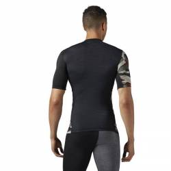 Man compression T-Shirt Active Chill COMP TEE