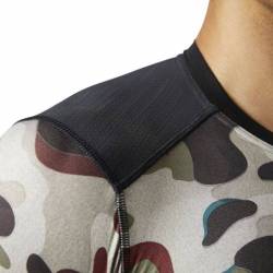 Man compression T-Shirt Active Chill COMP TEE