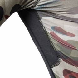 Man compression T-Shirt Active Chill COMP TEE