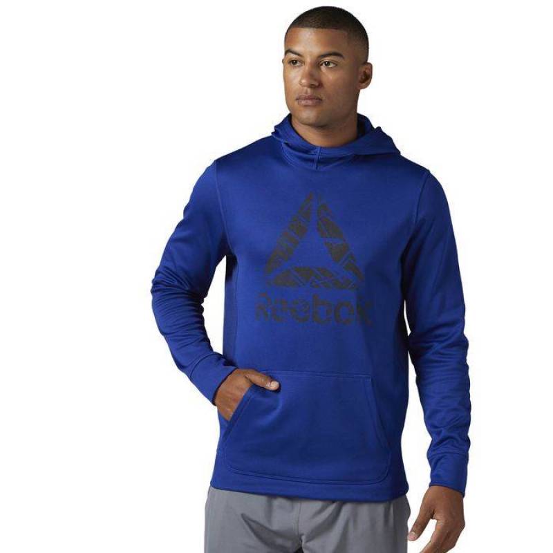 WOR POLY FLC BL BR7787