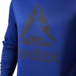 WOR POLY FLC BL BR7787