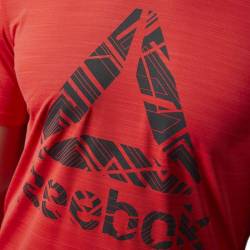 WOR ACTIVCHILL SS GRPH BR7709