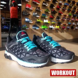 Dámské boty Reebok JET DASHRIDE 3.0 AR2229