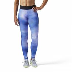 Woman Tight TECHSPIRATION TIGHT BR2617