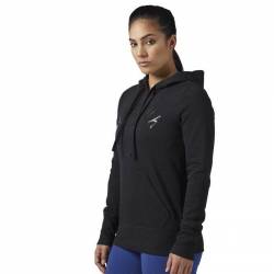 Dámská mikina BRAND MARK HOODY BR2904