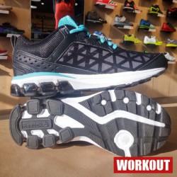 Dámské boty Reebok JET DASHRIDE 3.0 AR2229