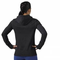 Dámská mikina BRAND MARK HOODY BR2904