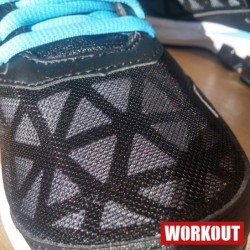 Dámské boty Reebok JET DASHRIDE 3.0 AR2229