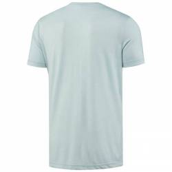 Man T-Shirt CrossFit FEF TEE - SPEEDWICK - BR0742