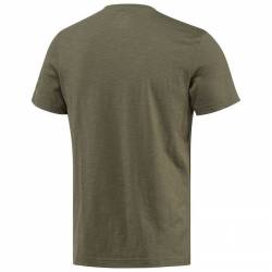 UFC FG LOGO SS TEE BR0377