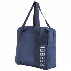 W FOUND GRAPH TOTE BR9544