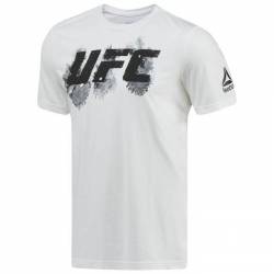UFC FG BLUR TEE BQ8098