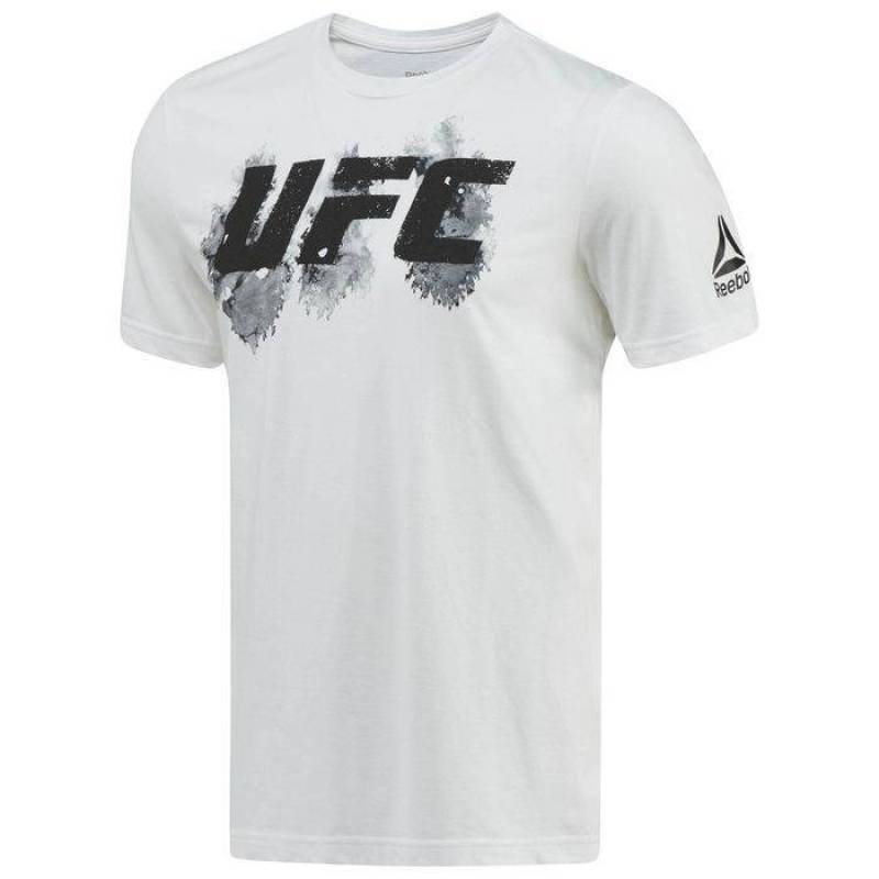 UFC FG BLUR TEE BQ8098