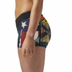 Woman Shorts CrossFit BOOTIE SHORT BQ7388
