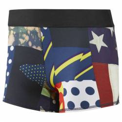 Woman Shorts CrossFit BOOTIE SHORT BQ7388