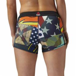 Woman Shorts CrossFit BOOTIE SHORT BQ7388