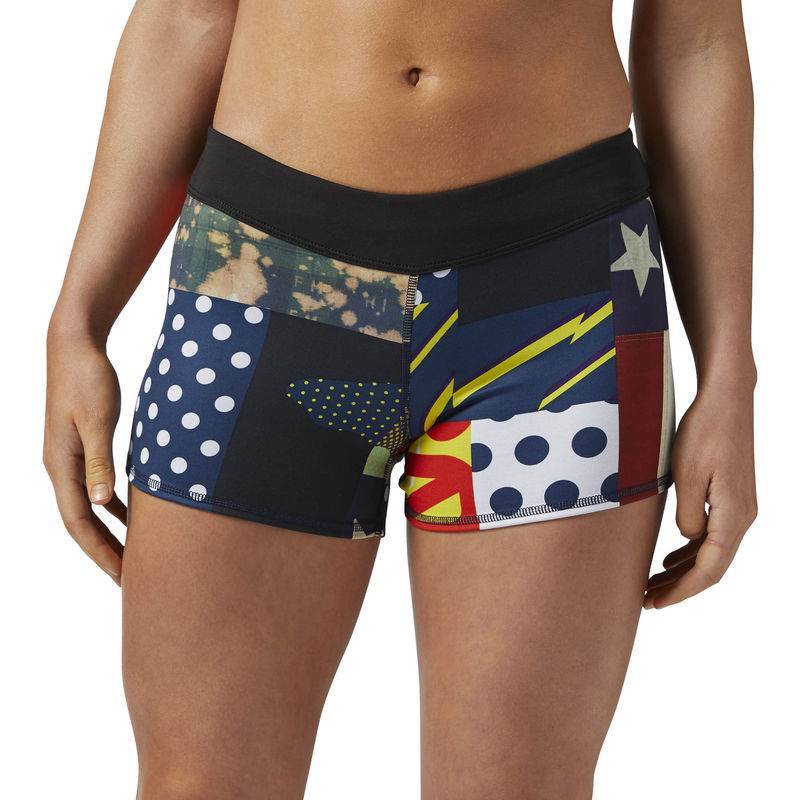 Woman Shorts CrossFit BOOTIE SHORT BQ7388