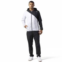WOVEN TRACKSUIT BQ5858