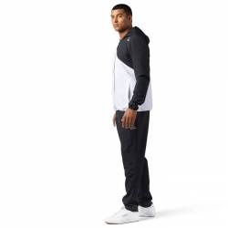 WOVEN TRACKSUIT BQ5858