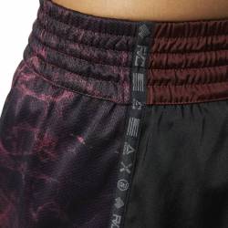 Pánské šortky COMBAT MUAY THAI SHORT BQ5820