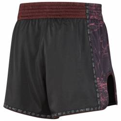 Pánské šortky COMBAT MUAY THAI SHORT BQ5820