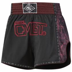 Pánské šortky COMBAT MUAY THAI SHORT BQ5820