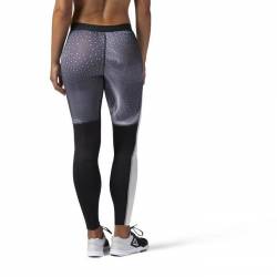 Dámské legíny COMP TIGHT - CYMATIC BQ5054