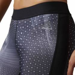 Dámské legíny COMP TIGHT - CYMATIC BQ5054