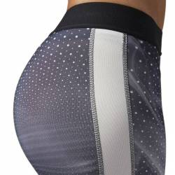 Dámské legíny COMP TIGHT - CYMATIC BQ5054