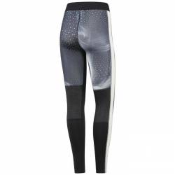 Dámské legíny COMP TIGHT - CYMATIC BQ5054