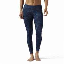 Woman Tight LUX BOLD COMBAT TIGHT BQ3475