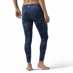 Woman Tight LUX BOLD COMBAT TIGHT BQ3475