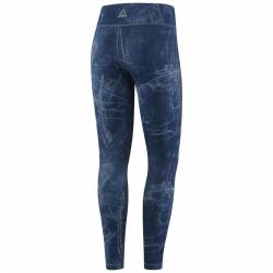 Woman Tight LUX BOLD COMBAT TIGHT BQ3475