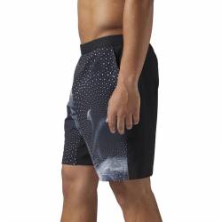 Pánské šortky SPEEDWICK SPD SHRT - AOP BQ3529