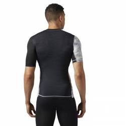 Man compression T-Shirt Active Chill COMP TEE