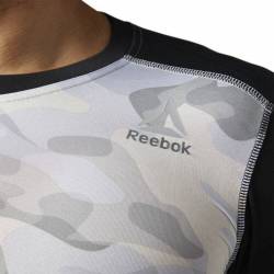 Man compression T-Shirt Active Chill COMP TEE