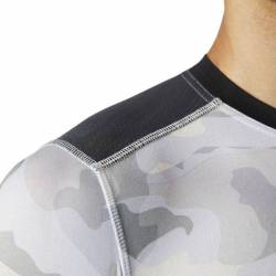 Man compression T-Shirt Active Chill COMP TEE