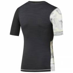 Man compression T-Shirt Active Chill COMP TEE