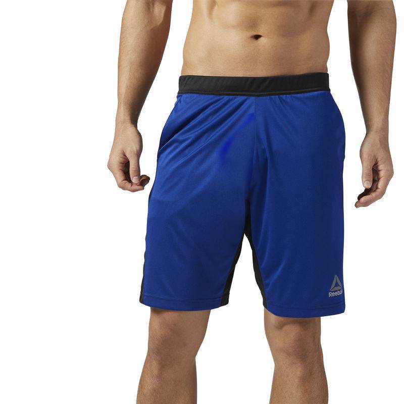 Pánské šortky SPEEDWICK KNIT SHORT BQ3518