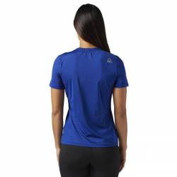 Dámské běžecké tričko SS TEE BQ5598