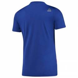 Dámské běžecké tričko SS TEE BQ5598