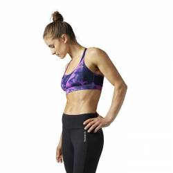 WOR TRI BACK BRA AOP BQ5397