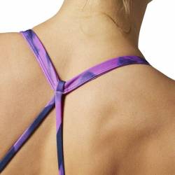 WOR TRI BACK BRA AOP BQ5397
