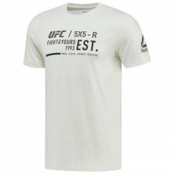 UFC FG COTTON SS TEE BQ2947