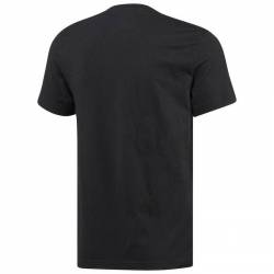 UFC FG COTTON SS TEE BQ2956